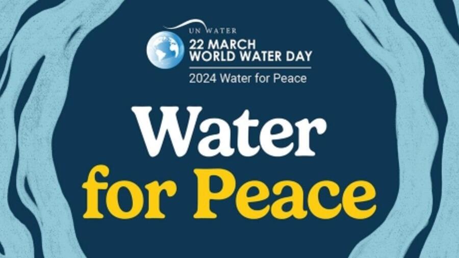 Chung tay hành động hưởng ứng tuần lễ Quốc gia nước sạch và vệ sinh môi trường;Ngày nước sạch thế giới- Ngày khí tượng thế giới.